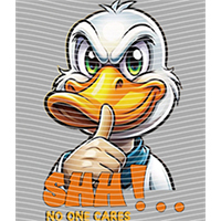 Animal Text Series-AT 873